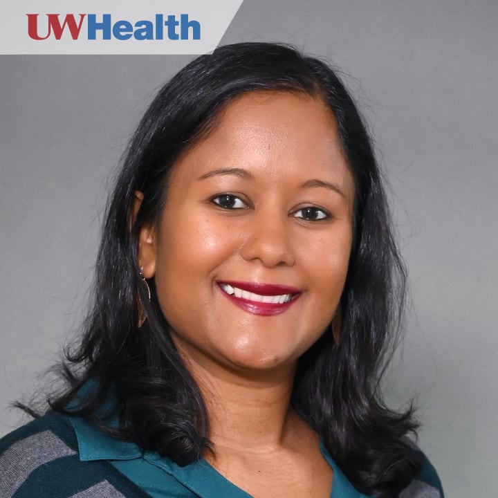 Srivani Sridhar, MD