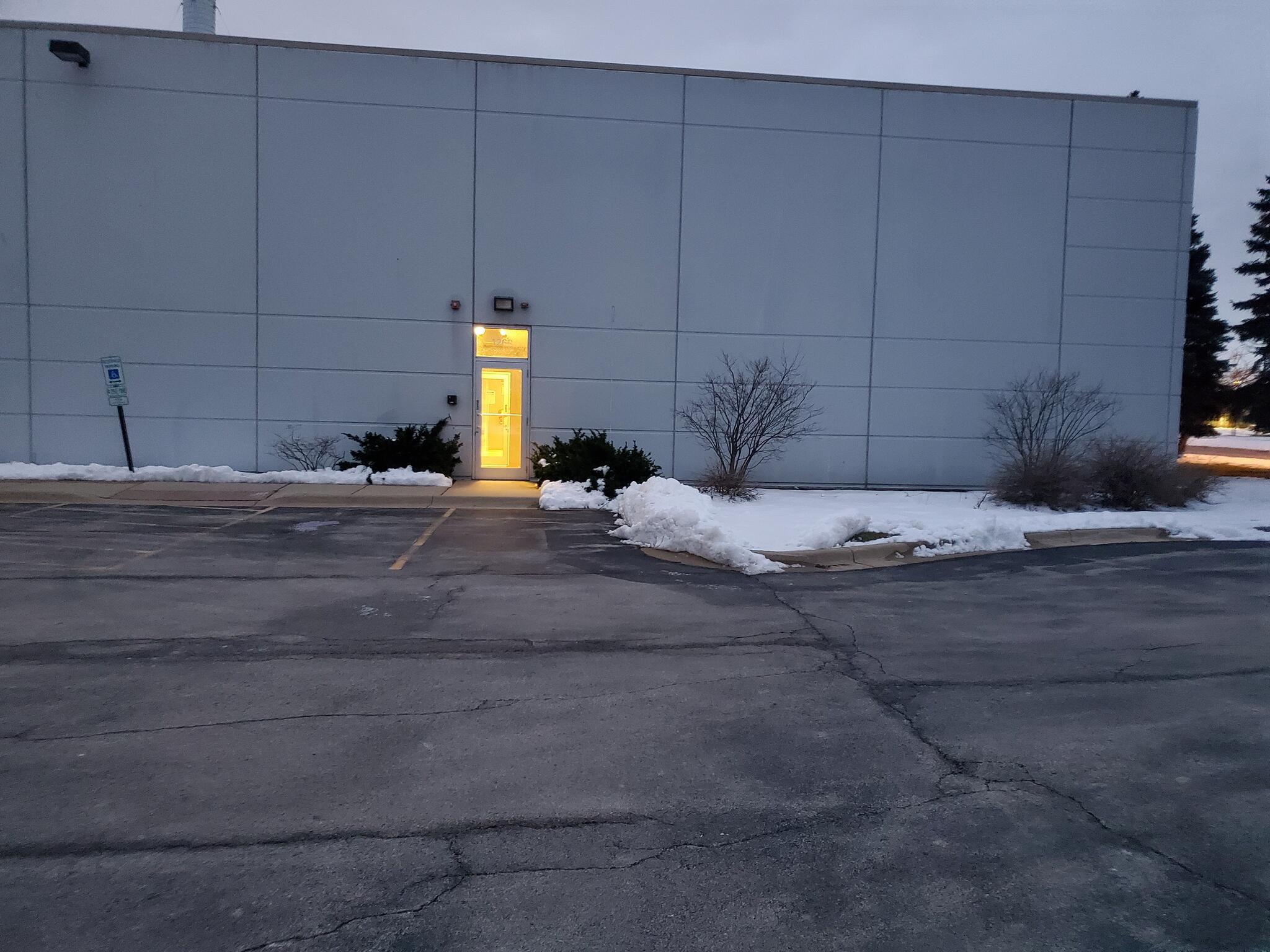 Photo credit: nextdoor