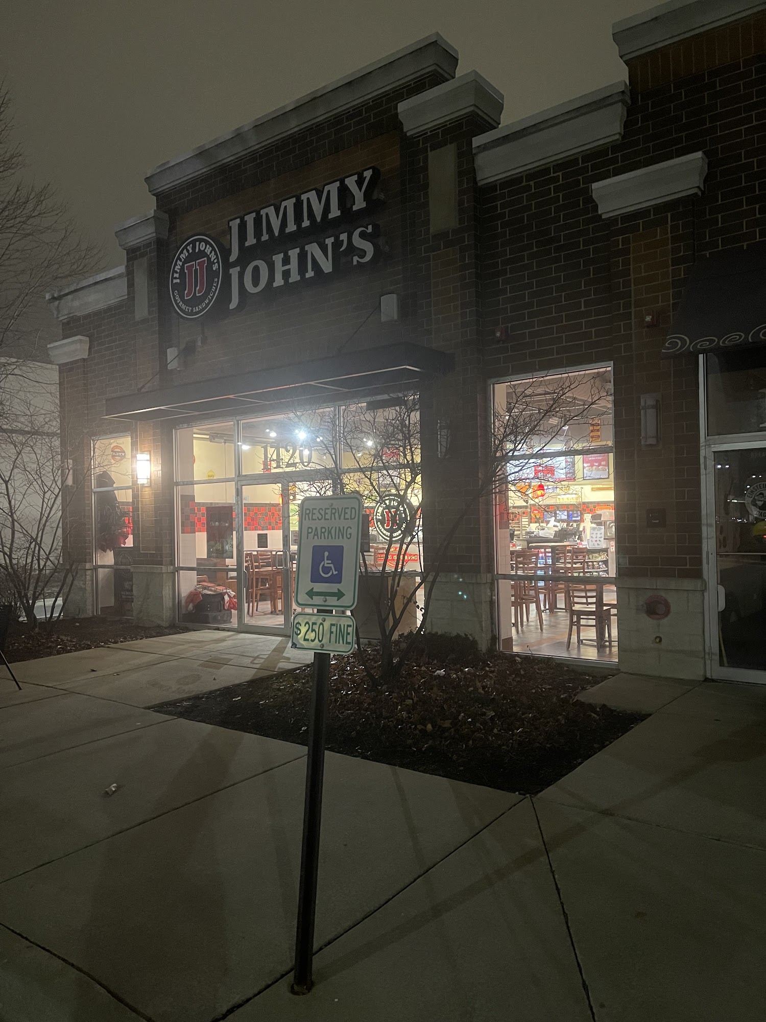 Jimmy John's