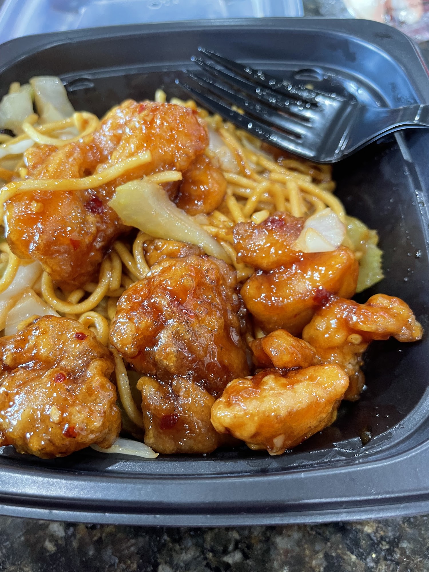 Panda Express