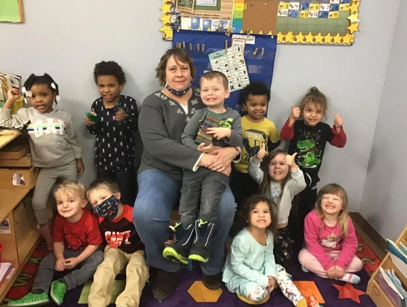 Precious Angels Schaumburg