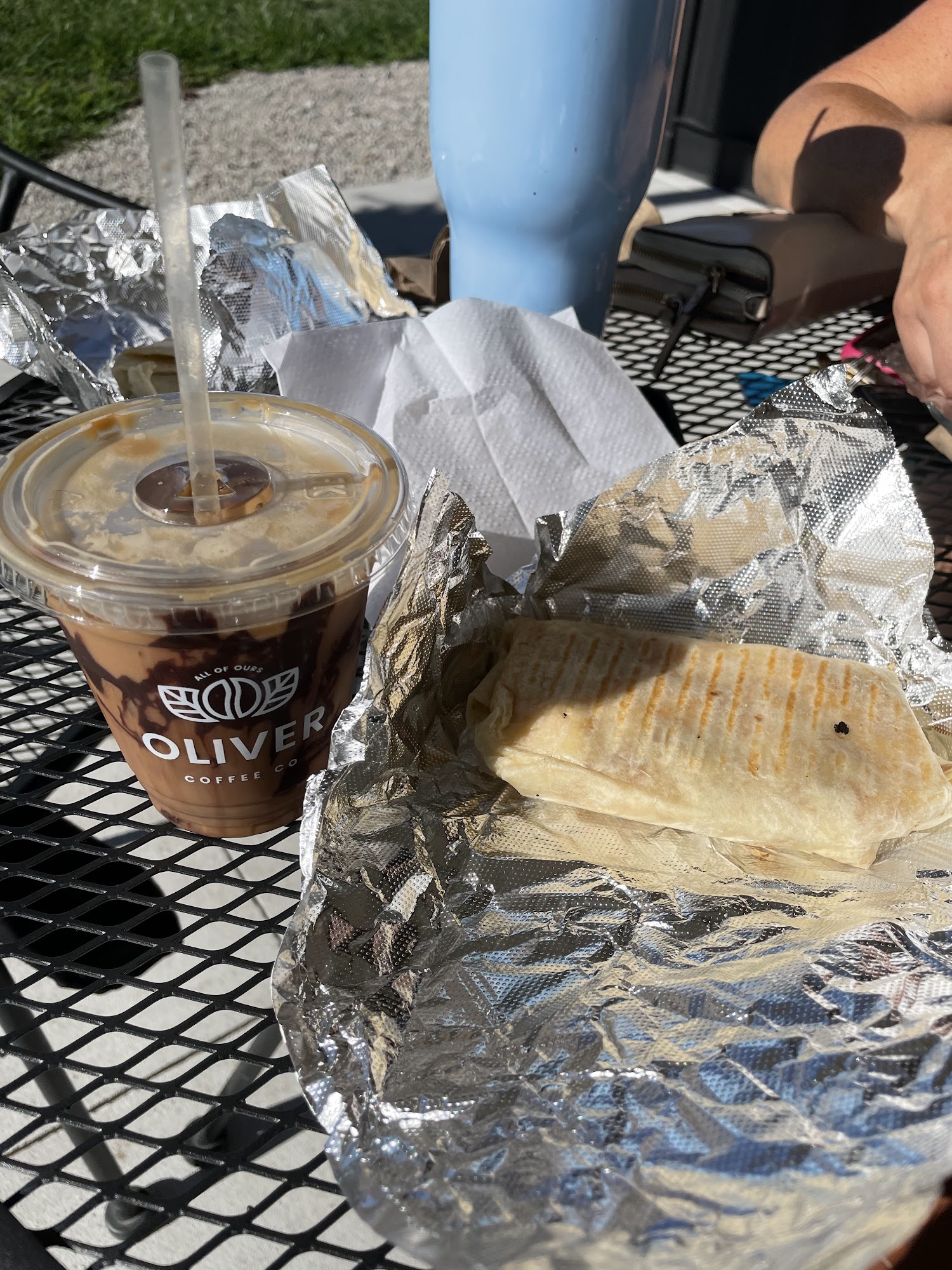 Oliver Coffee Co