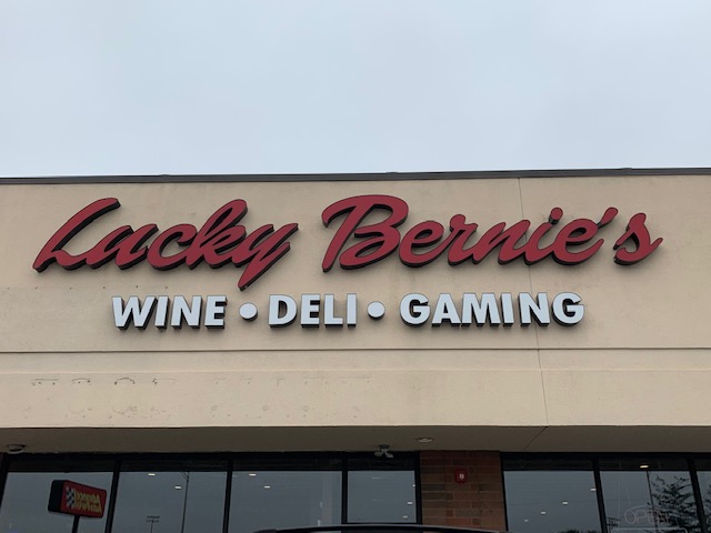 Lucky Bernie's - South Chicago Heights