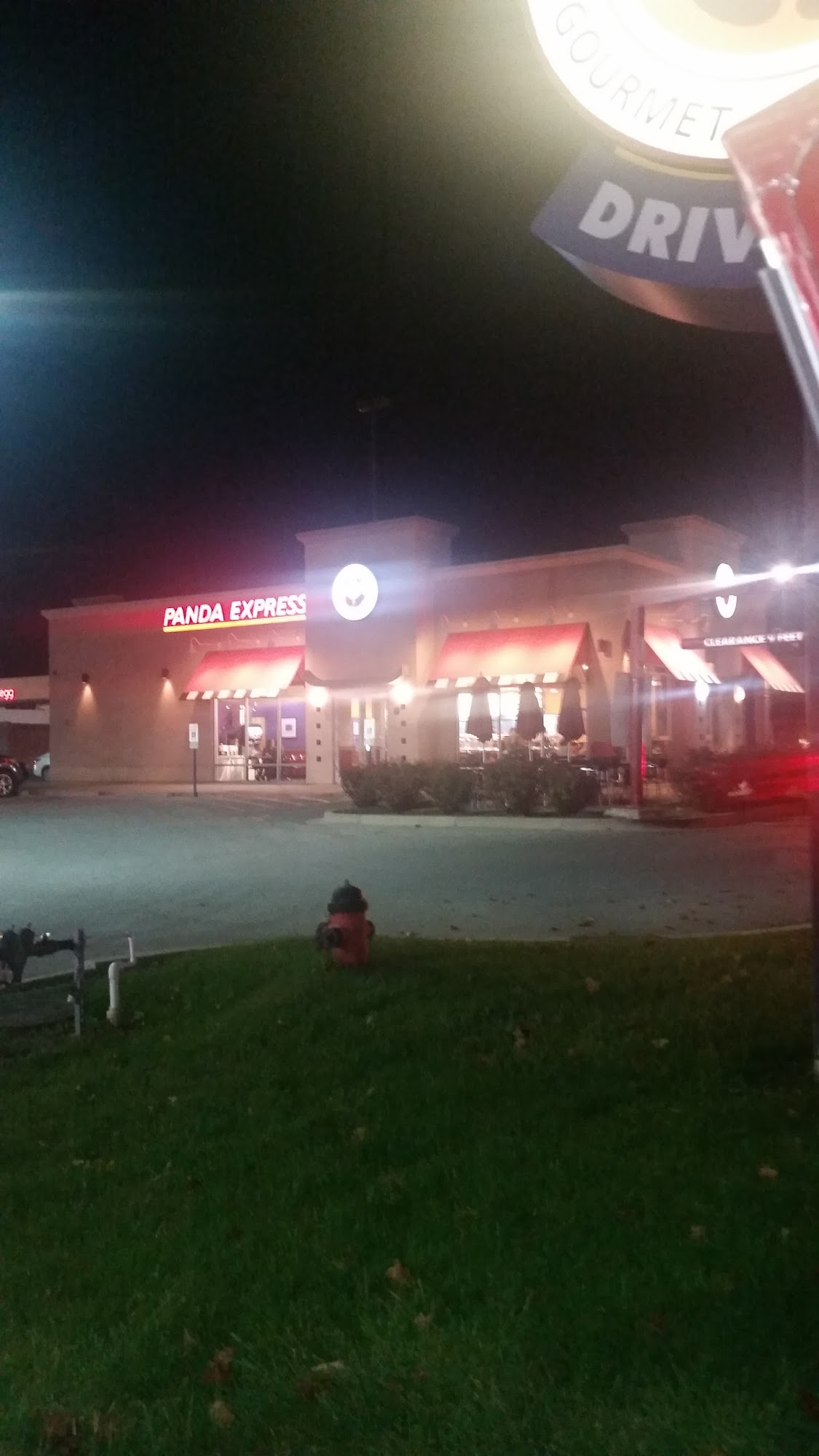 Panda Express