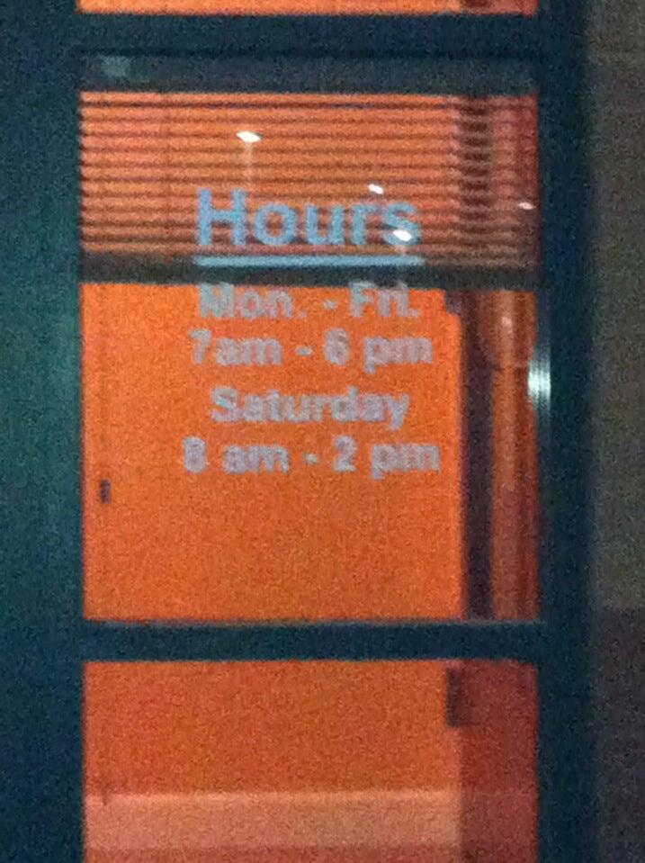 Photo credit: nextdoor