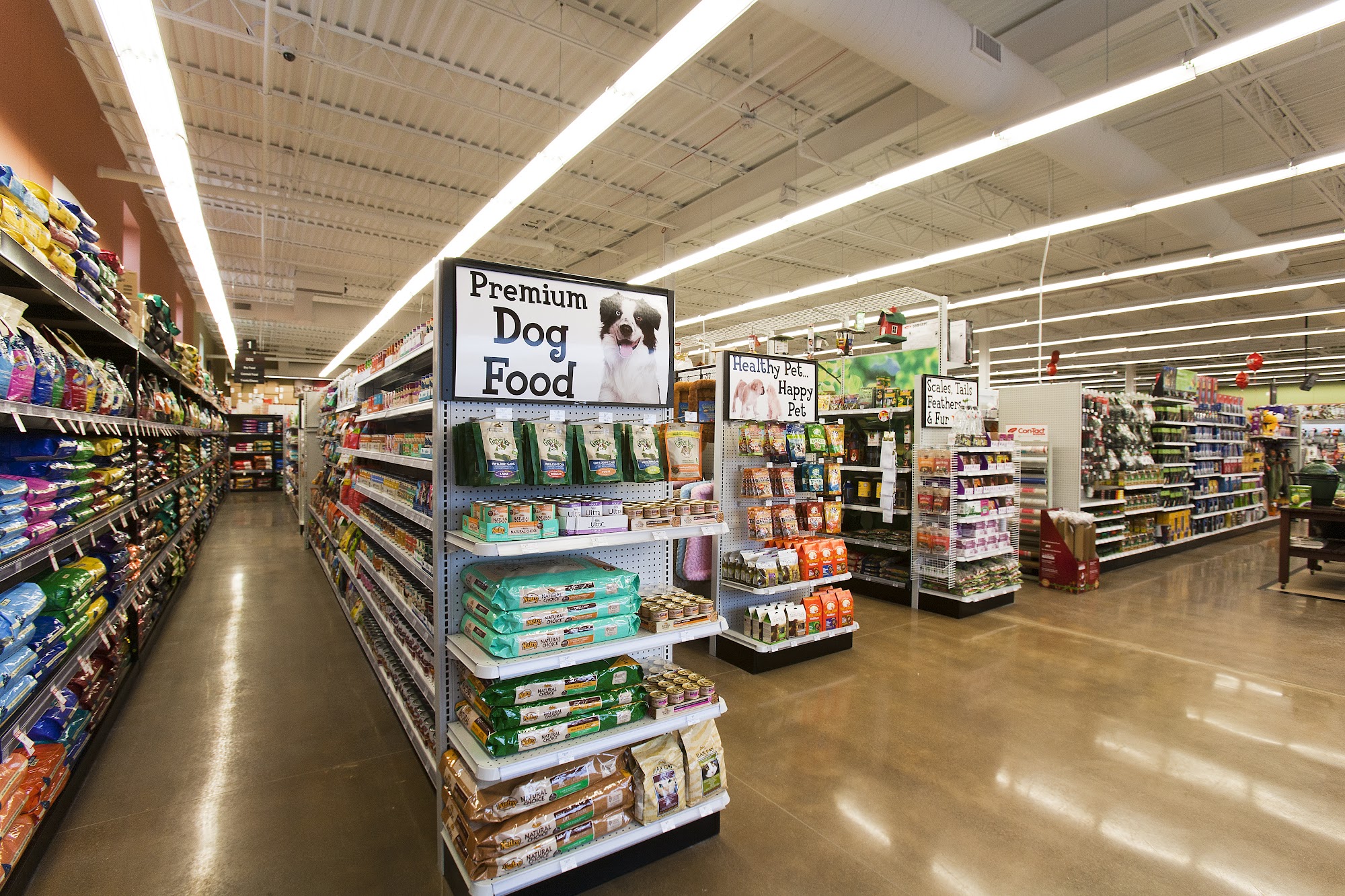 Sugar Grove Pet Supply Sugar Grove