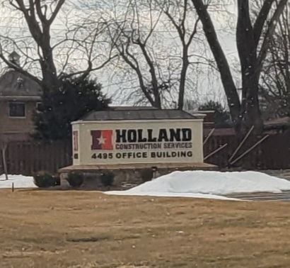 Holland Construction Services 4495 N Illinois St, Swansea Illinois 62226
