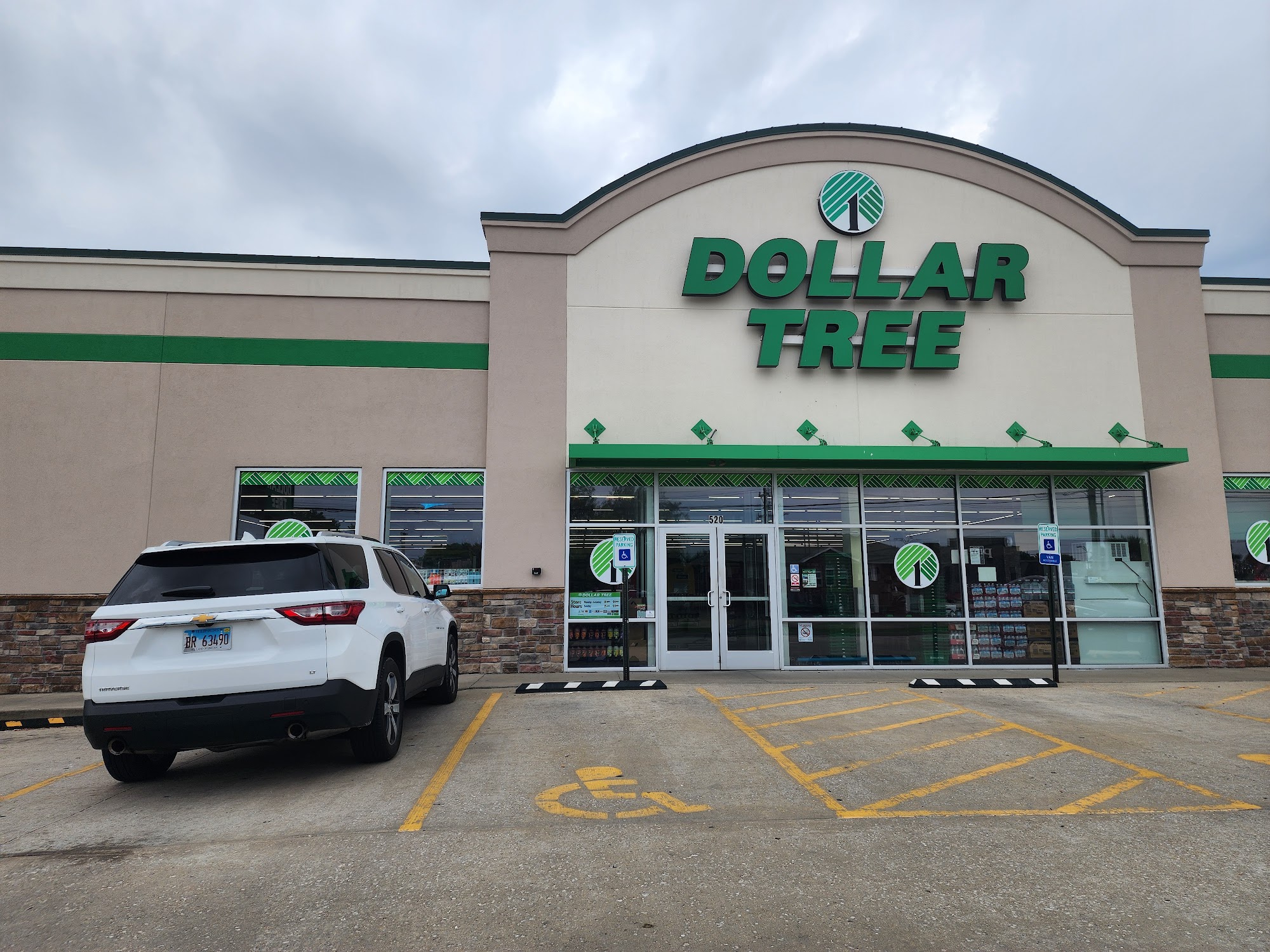 Dollar Tree