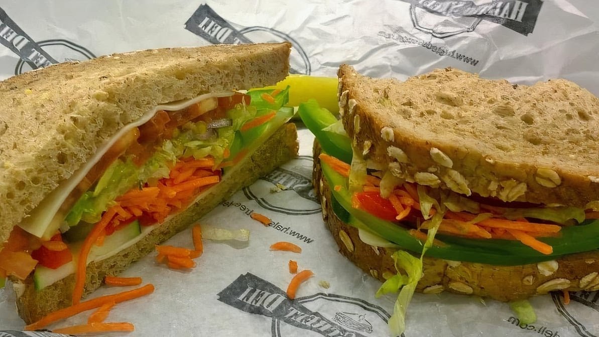 Halsted Street Deli Vernon Hills