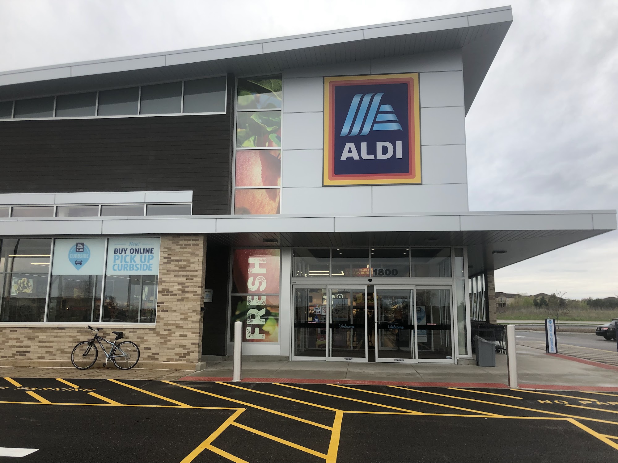 ALDI