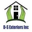 D-S Exteriors Inc.