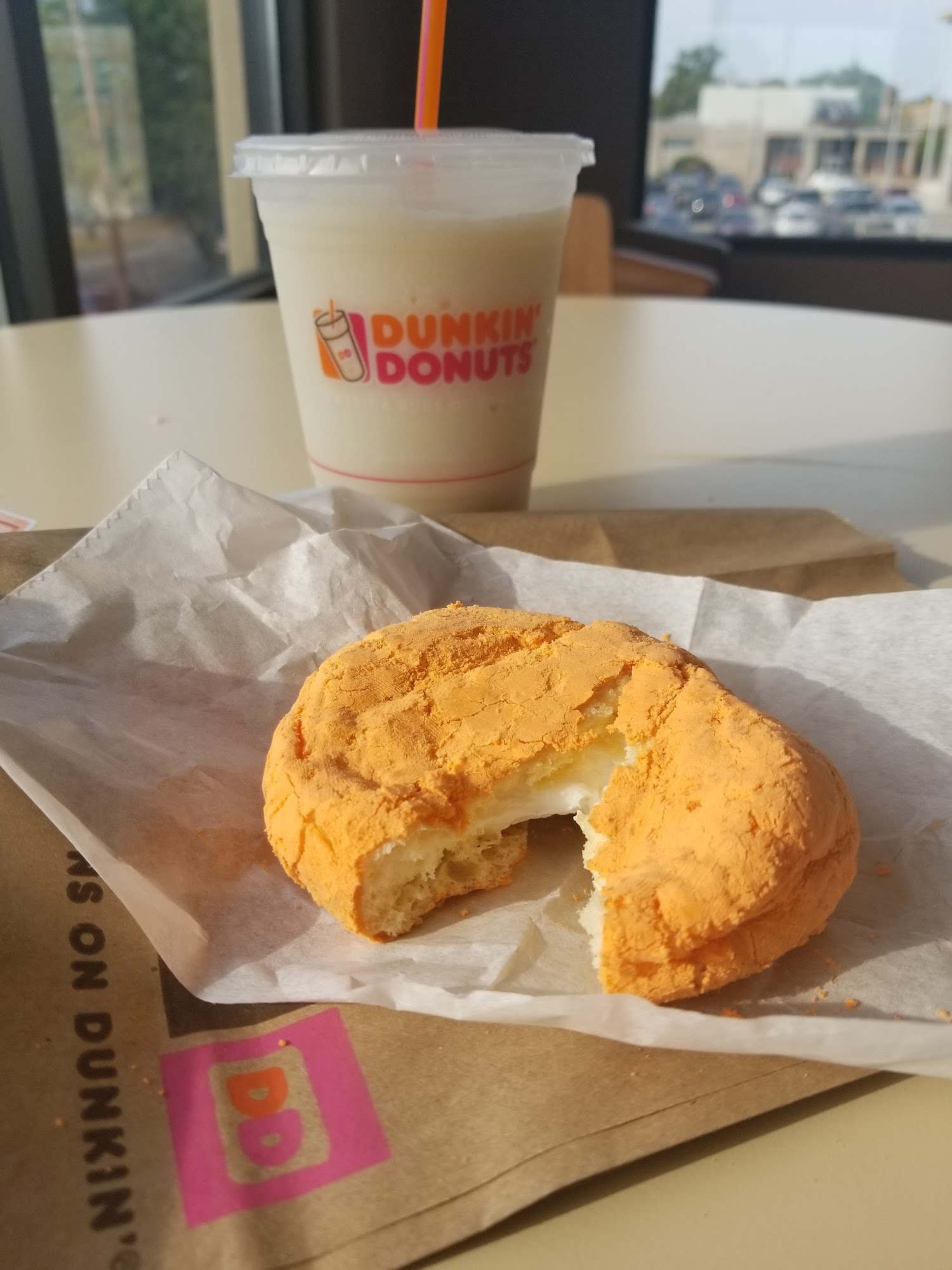 Dunkin'