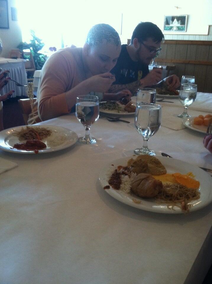 Photo credit: nextdoor