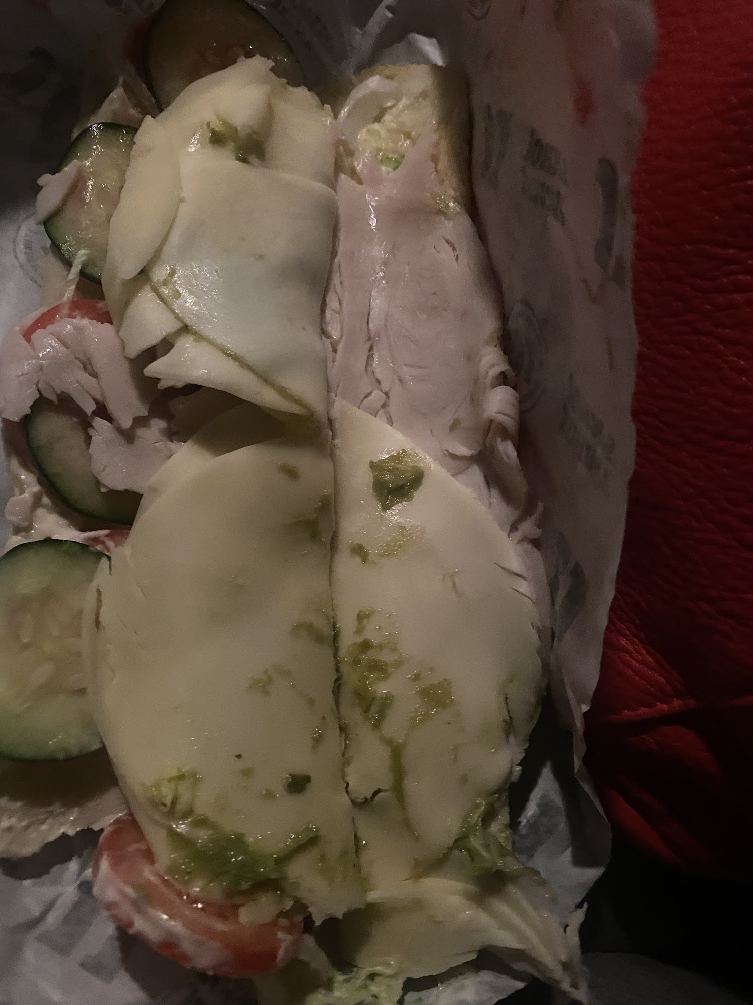 Jimmy John's