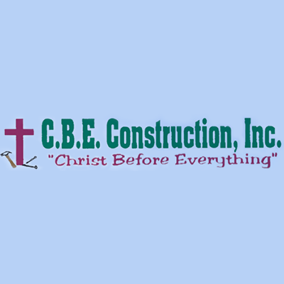 CBE Construction