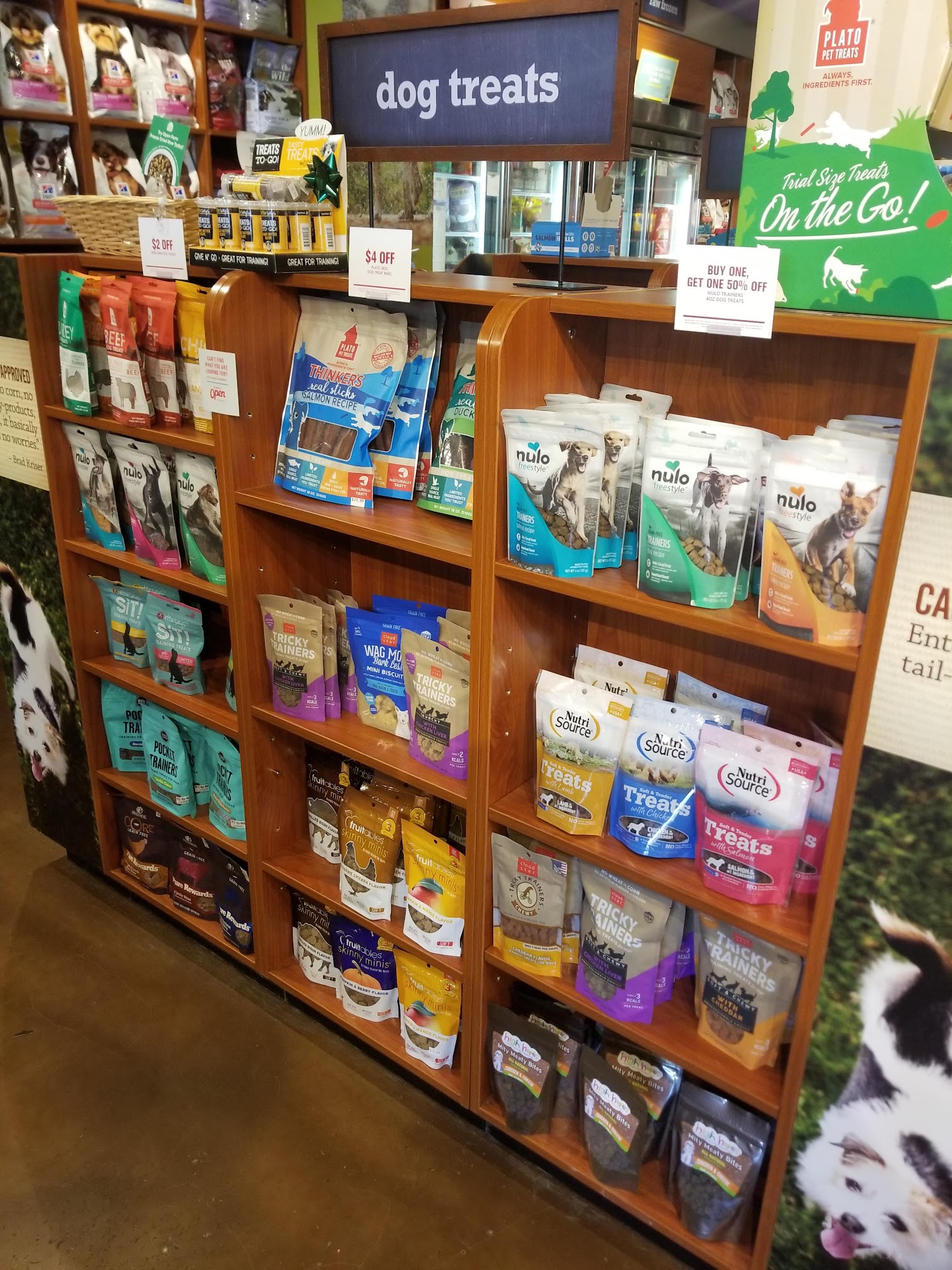 Kriser's Natural Pet Wilmette