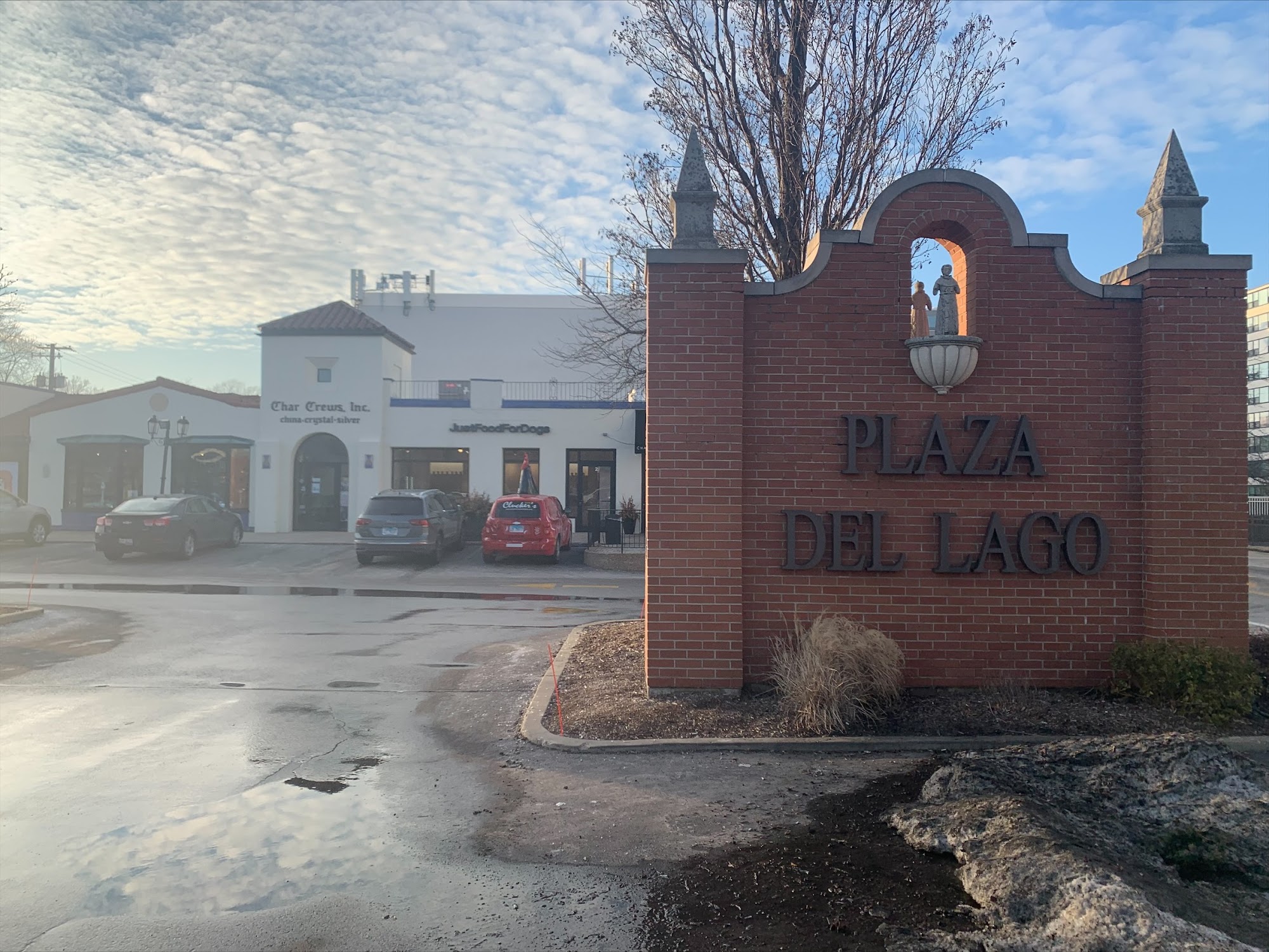 Just Food For Dogs Wilmette