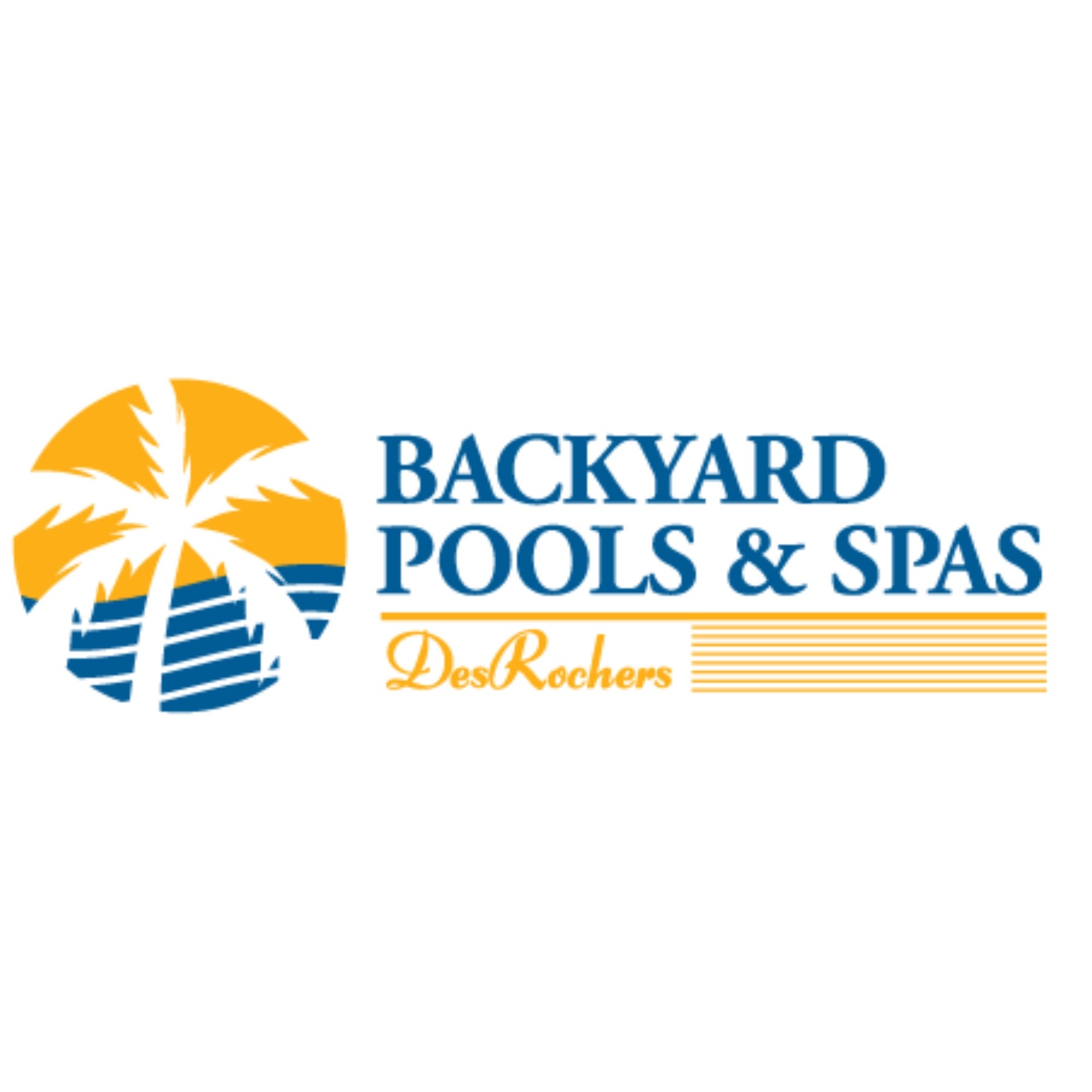 DesRochers Backyard Pools & Spas 550 Davy Ln, Wilmington Illinois 60481