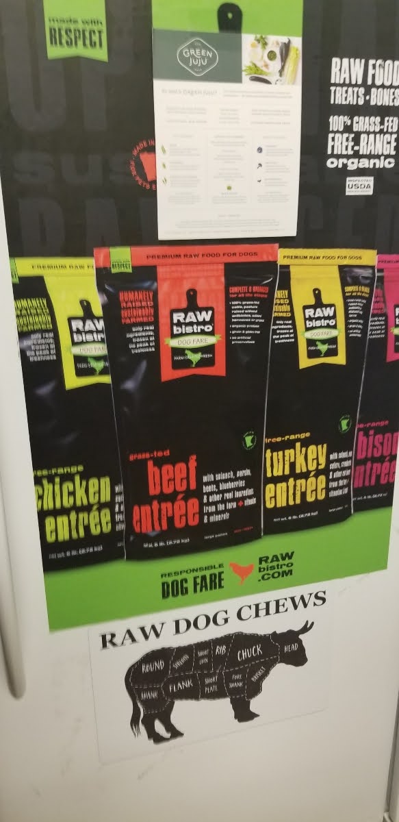 Noah's Ark Pet Supply Winnetka