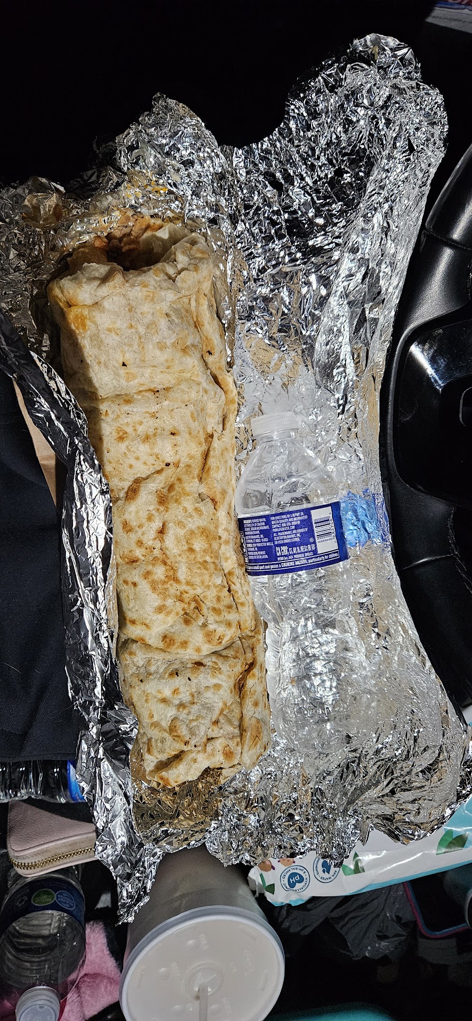 Mcconnell Environmental