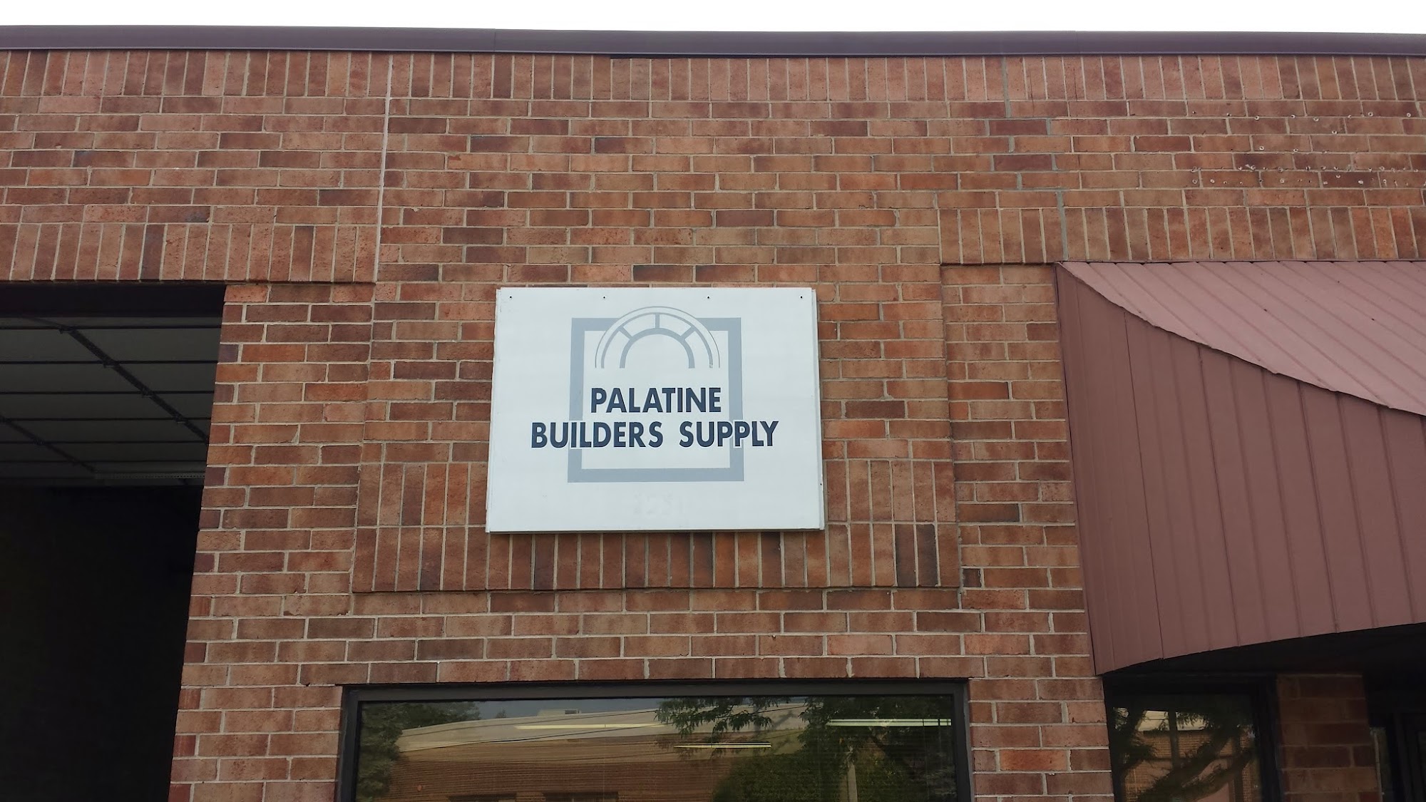 Palatine Builders Supply, Inc 827 N Central Ave, Wood Dale Illinois 60191