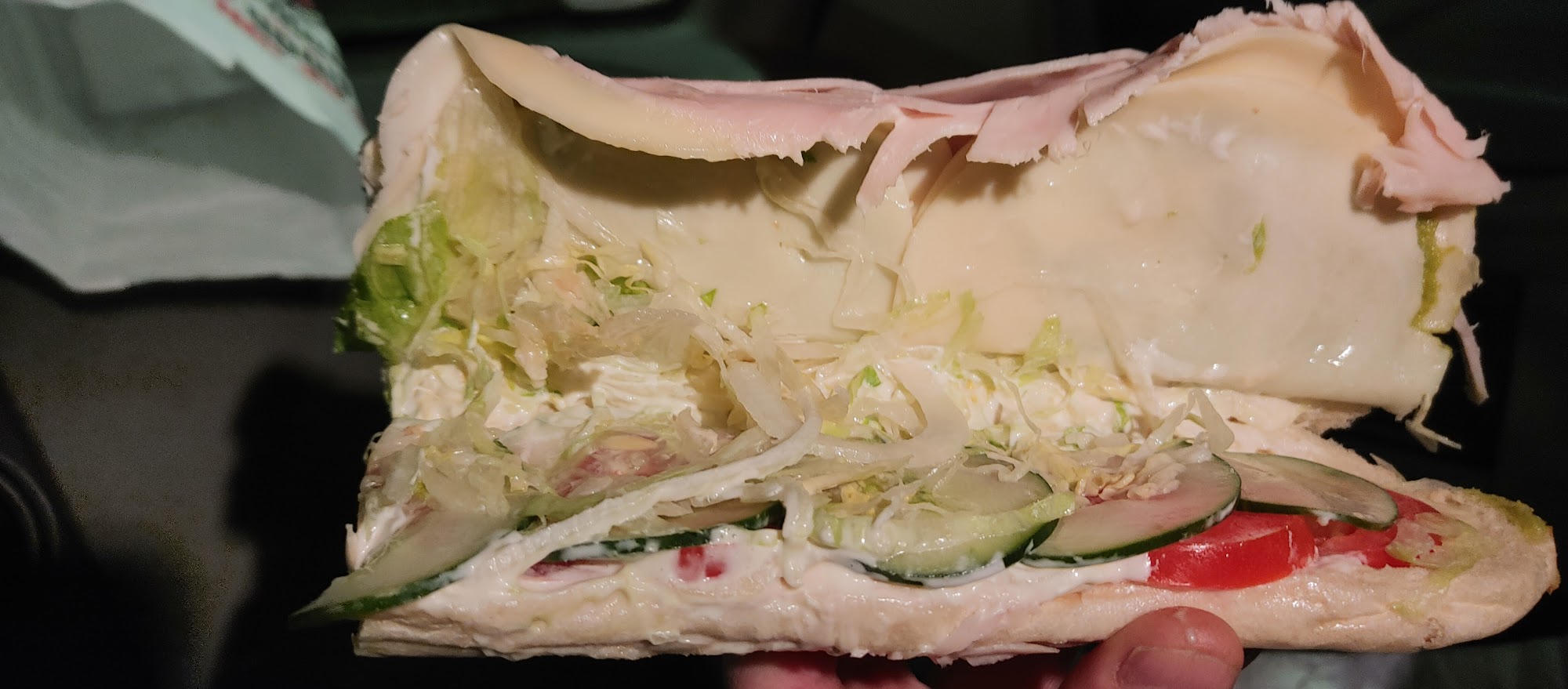 Jimmy John's