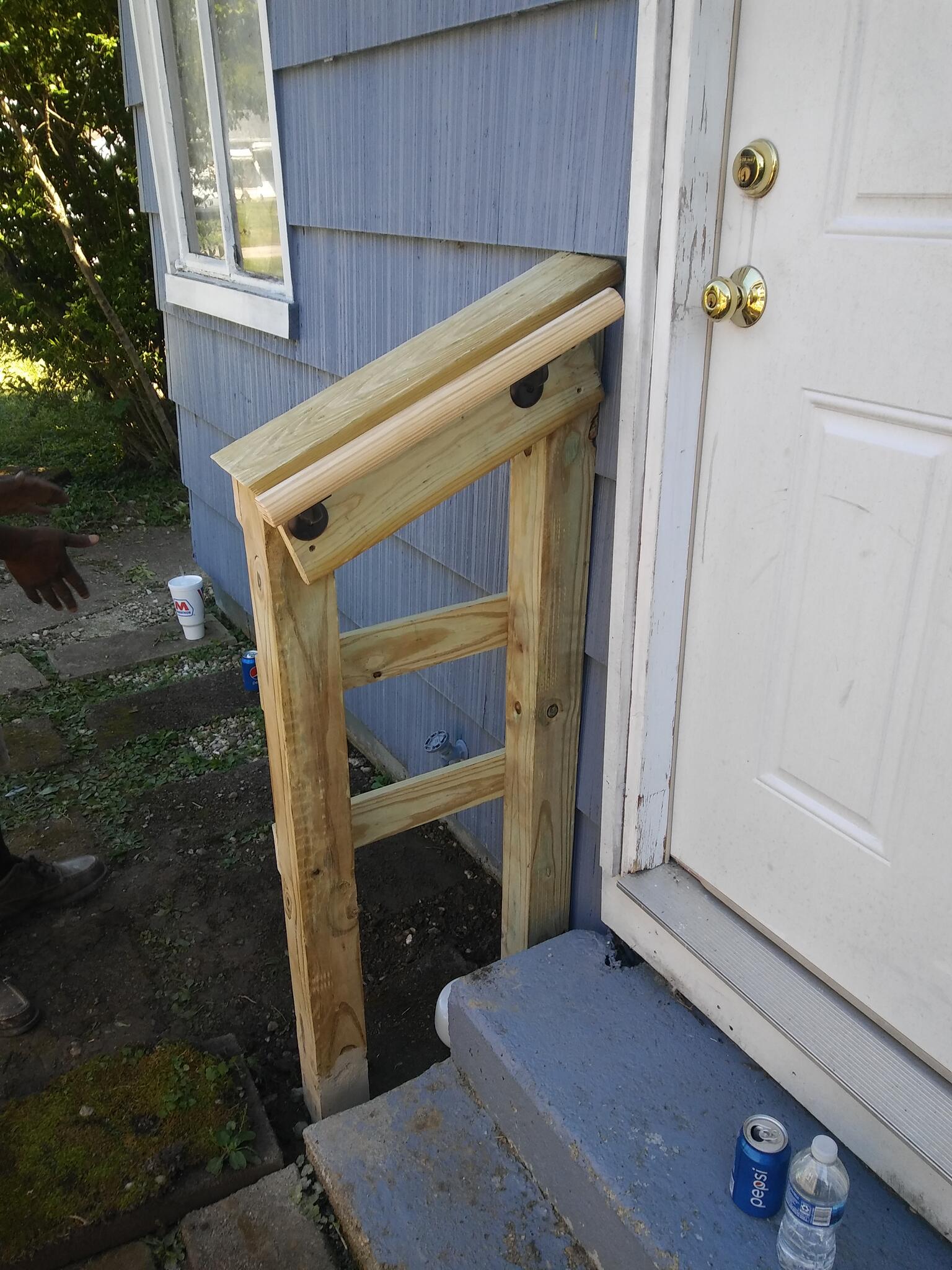 Photo credit: nextdoor