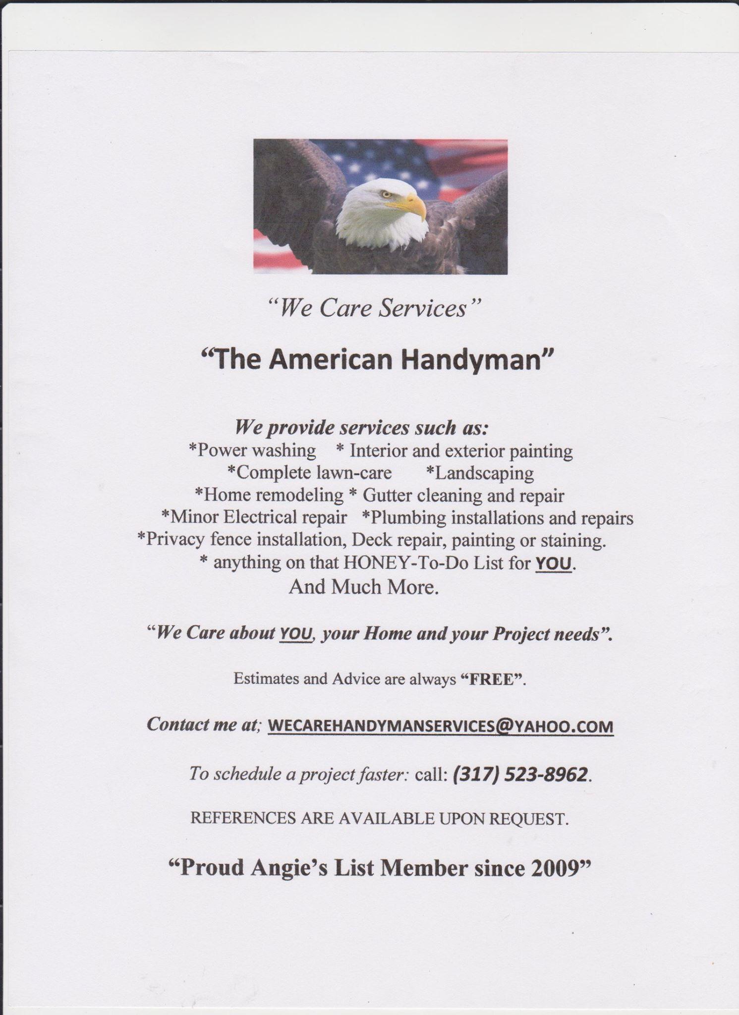 Photo credit: nextdoor