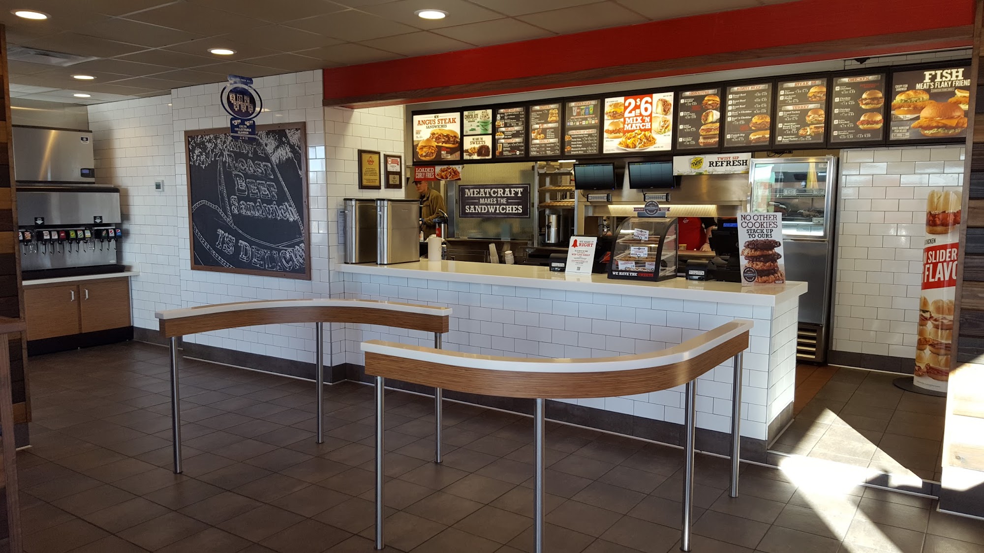 Arby's