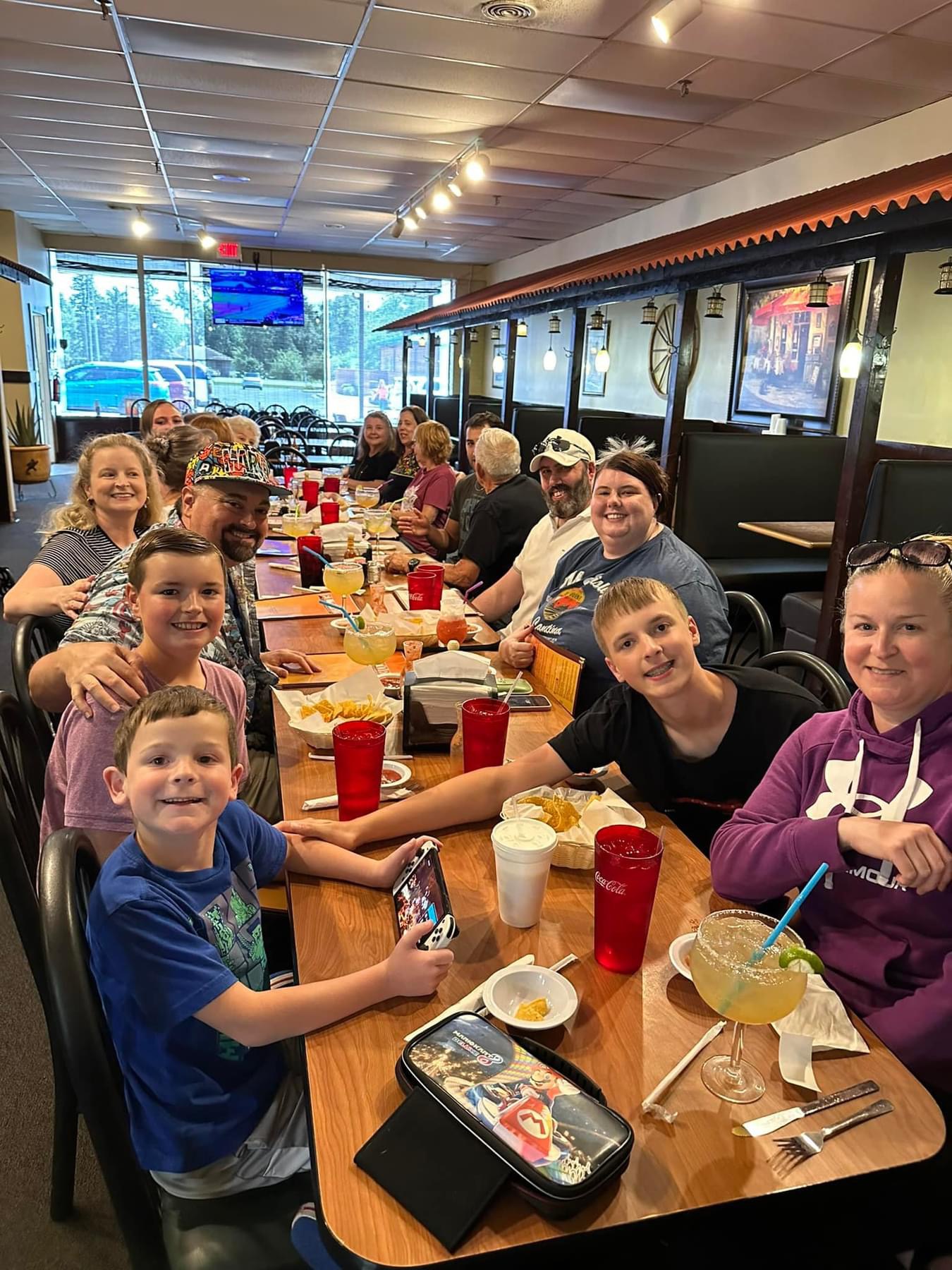 Photo credit: restaurantji