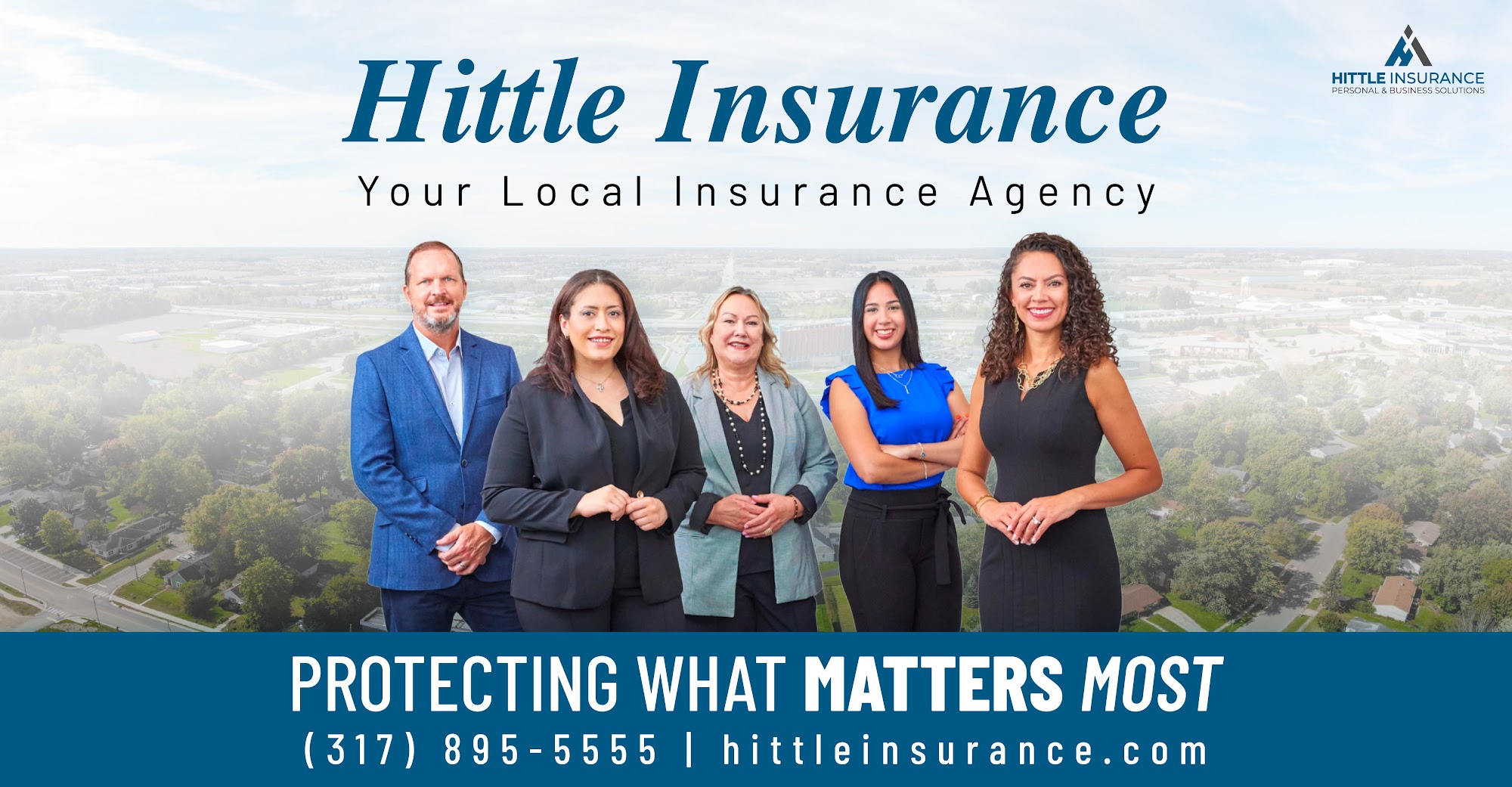 Melissa Lopez Hittle Insurance