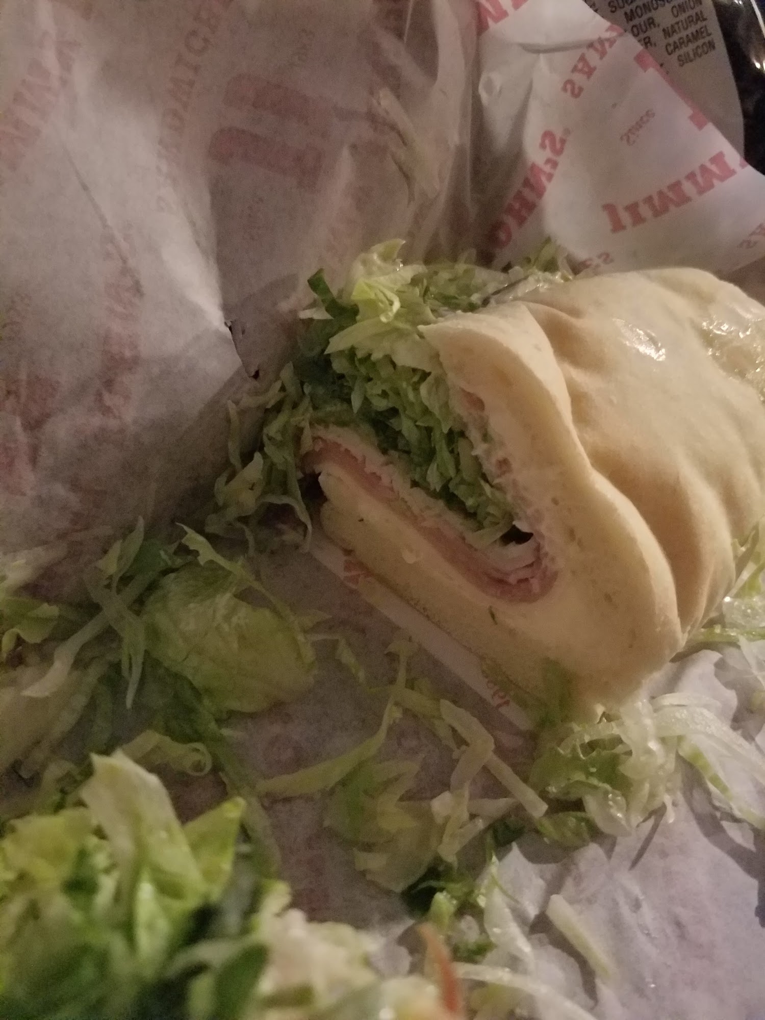 Jimmy John's