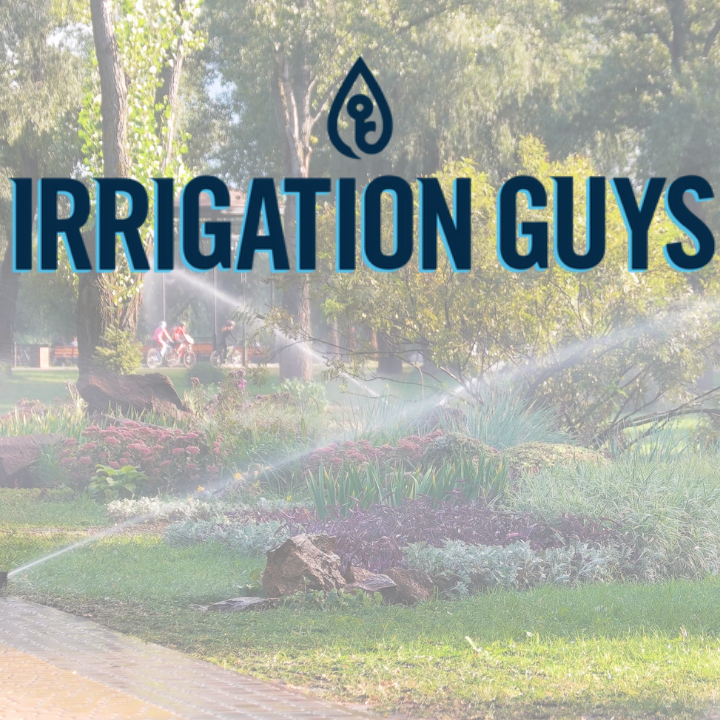Irrigation Guys Claypool