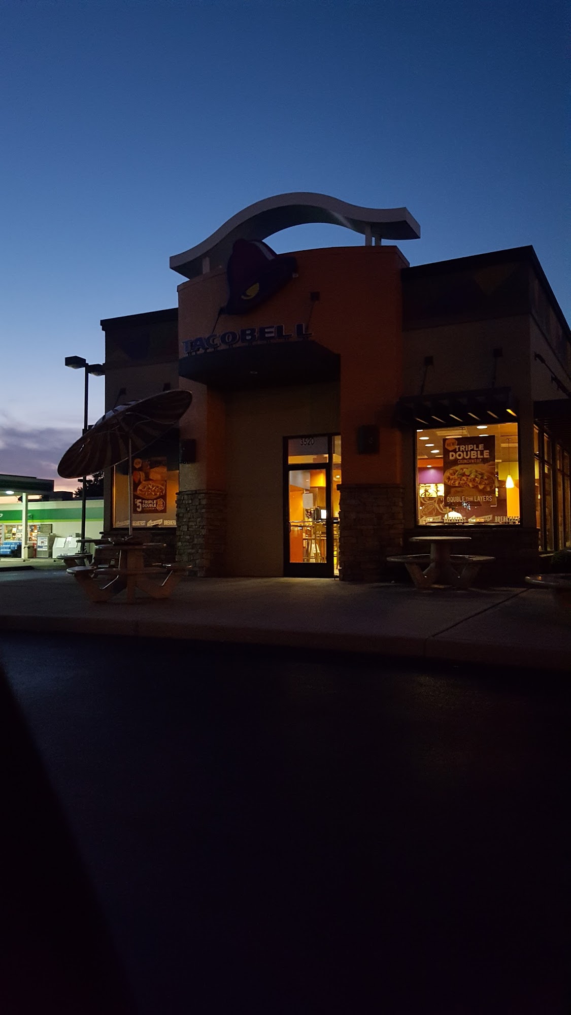 Taco Bell