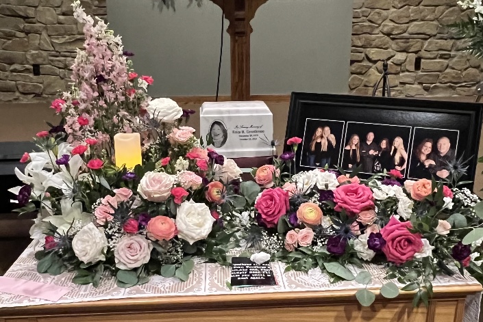 Jewell-Rittman Family Funeral Home Columbus