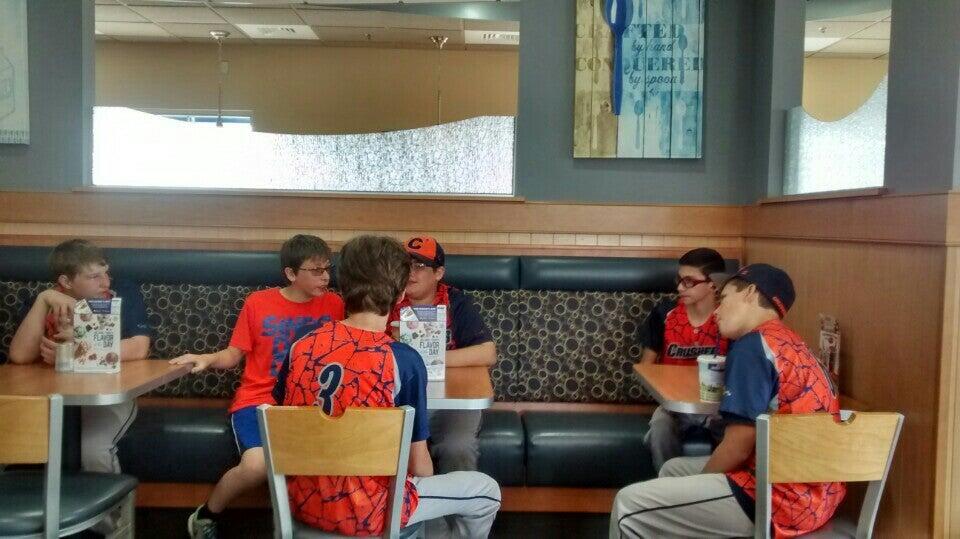 Photo credit: nextdoor