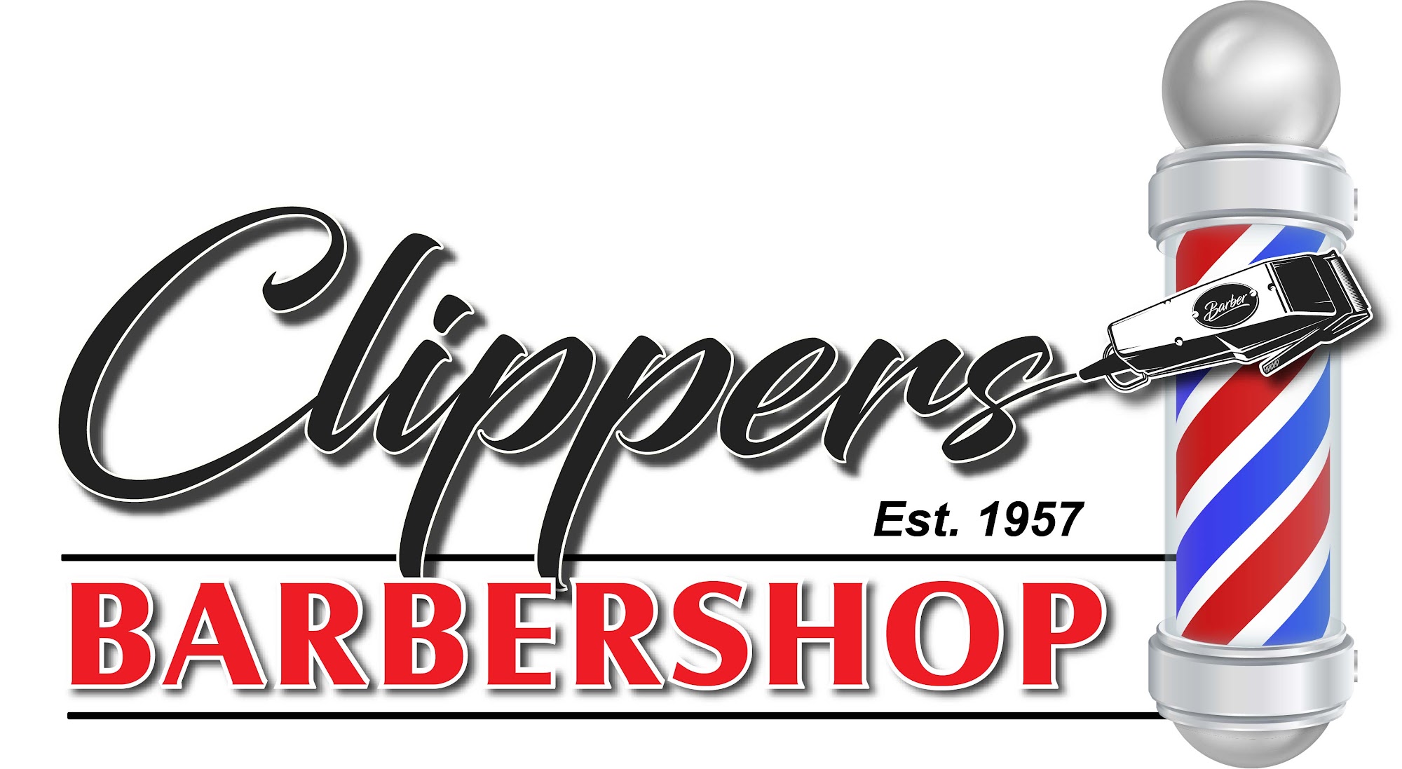 Clippers Barbershop (Danville) 1668 E Main St, Danville Indiana 46122
