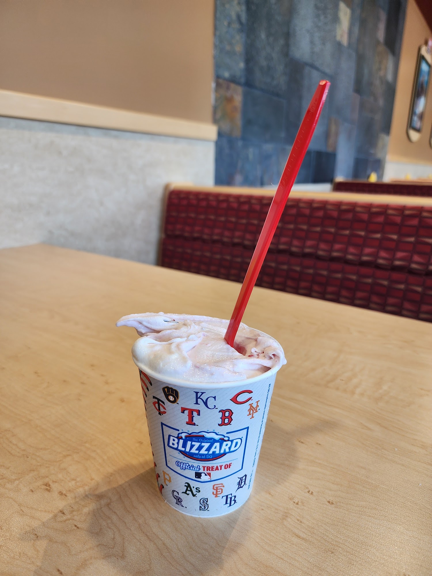 Dairy Queen Grill & Chill