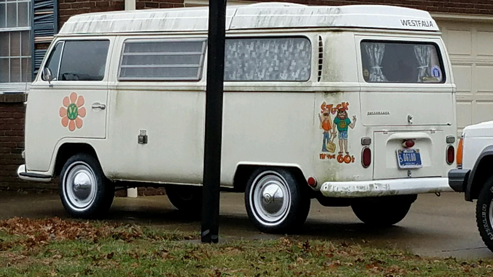 Photo credit: nextdoor