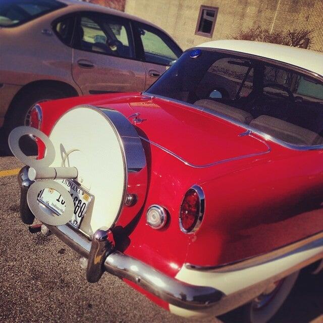 Photo credit: nextdoor