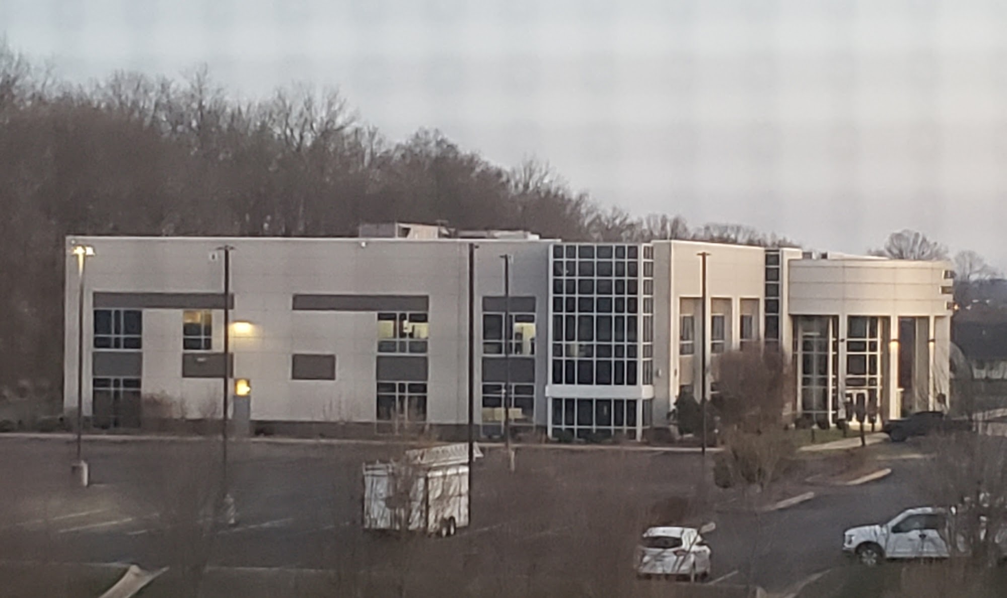 METRONET INC. CORPORATE HEADQUARTERS - Evansville IN - Hours ...