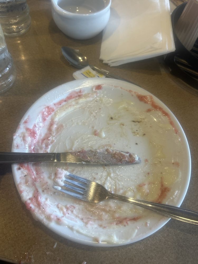 Denny's
