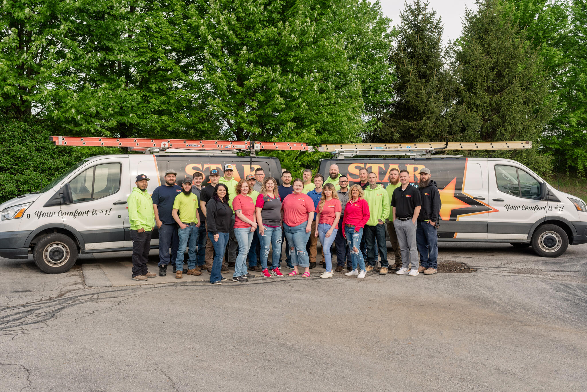 Photo credit: nextdoor