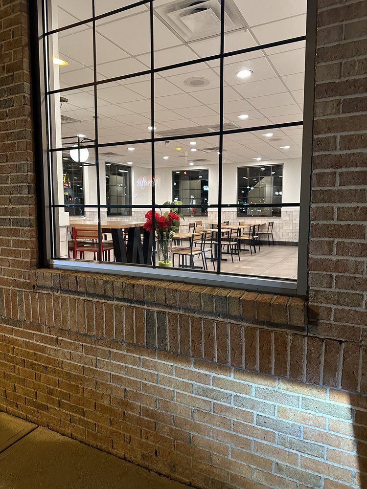 Wendy's