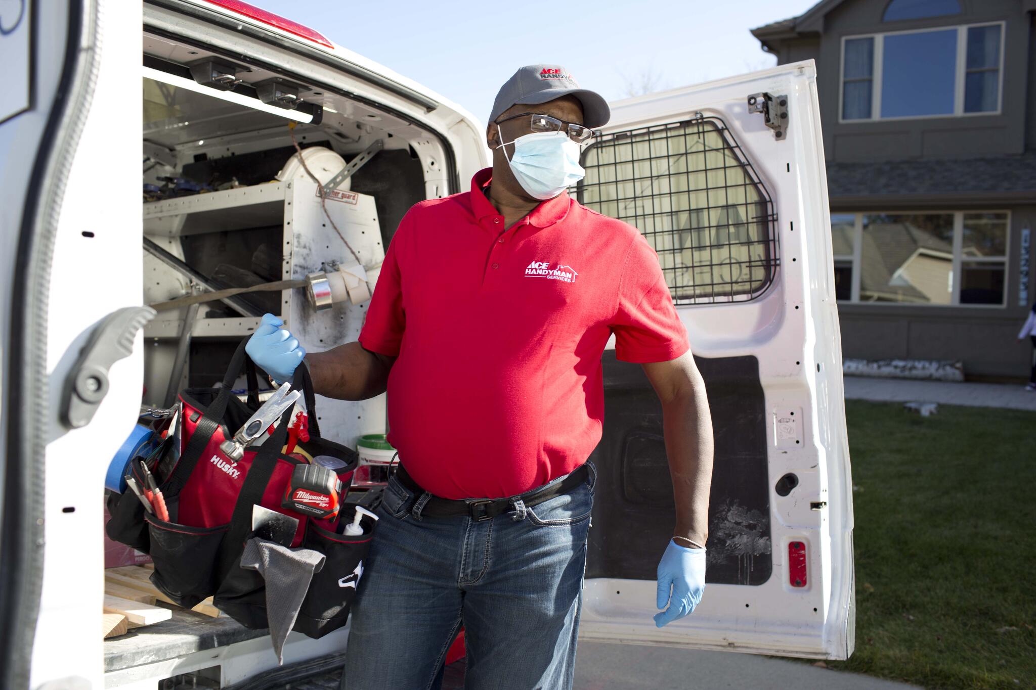 Photo credit: nextdoor