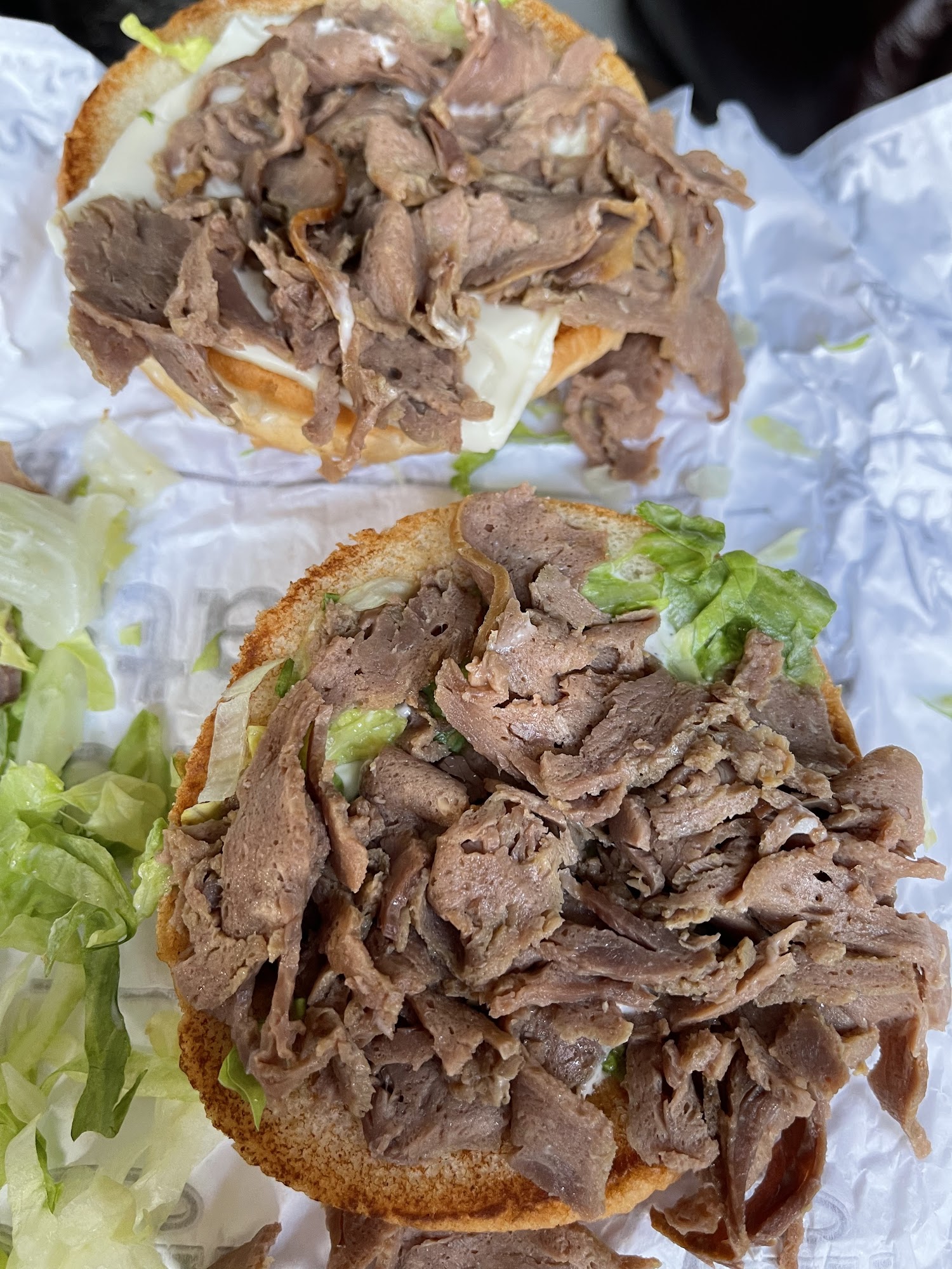 Arby's