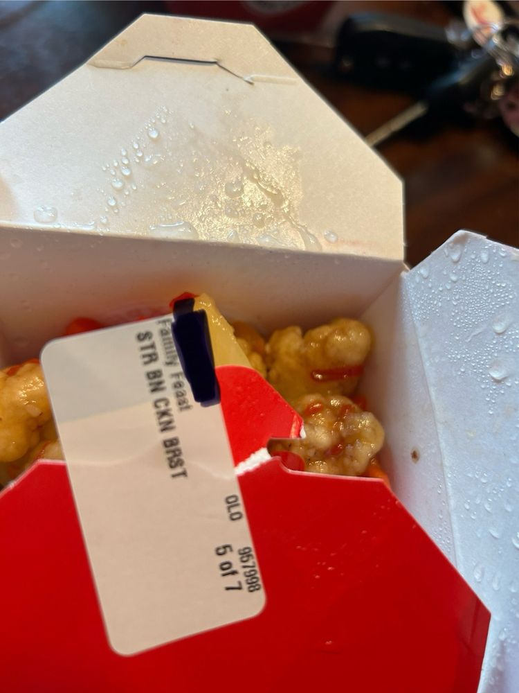 Panda Express