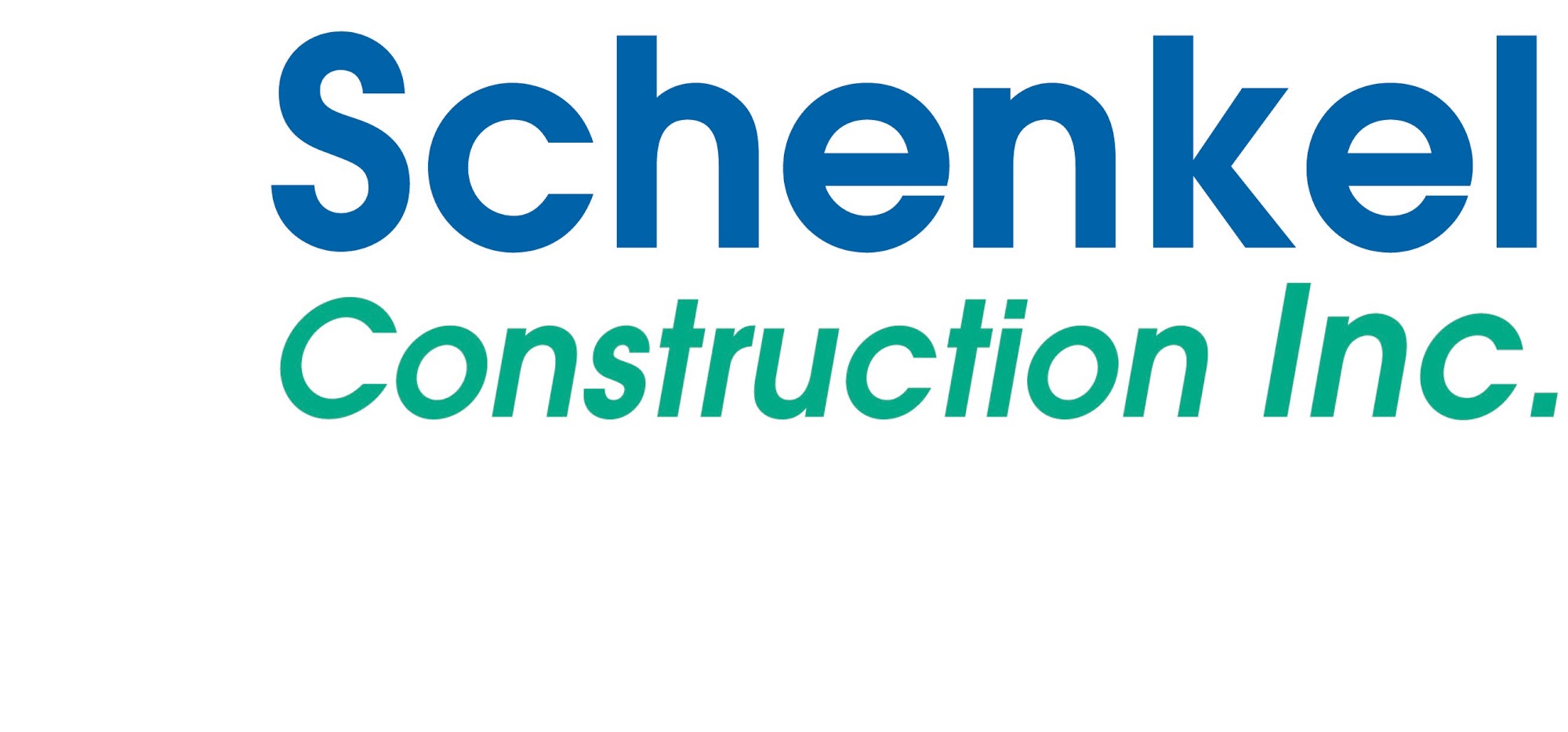 Schenkel Construction Inc