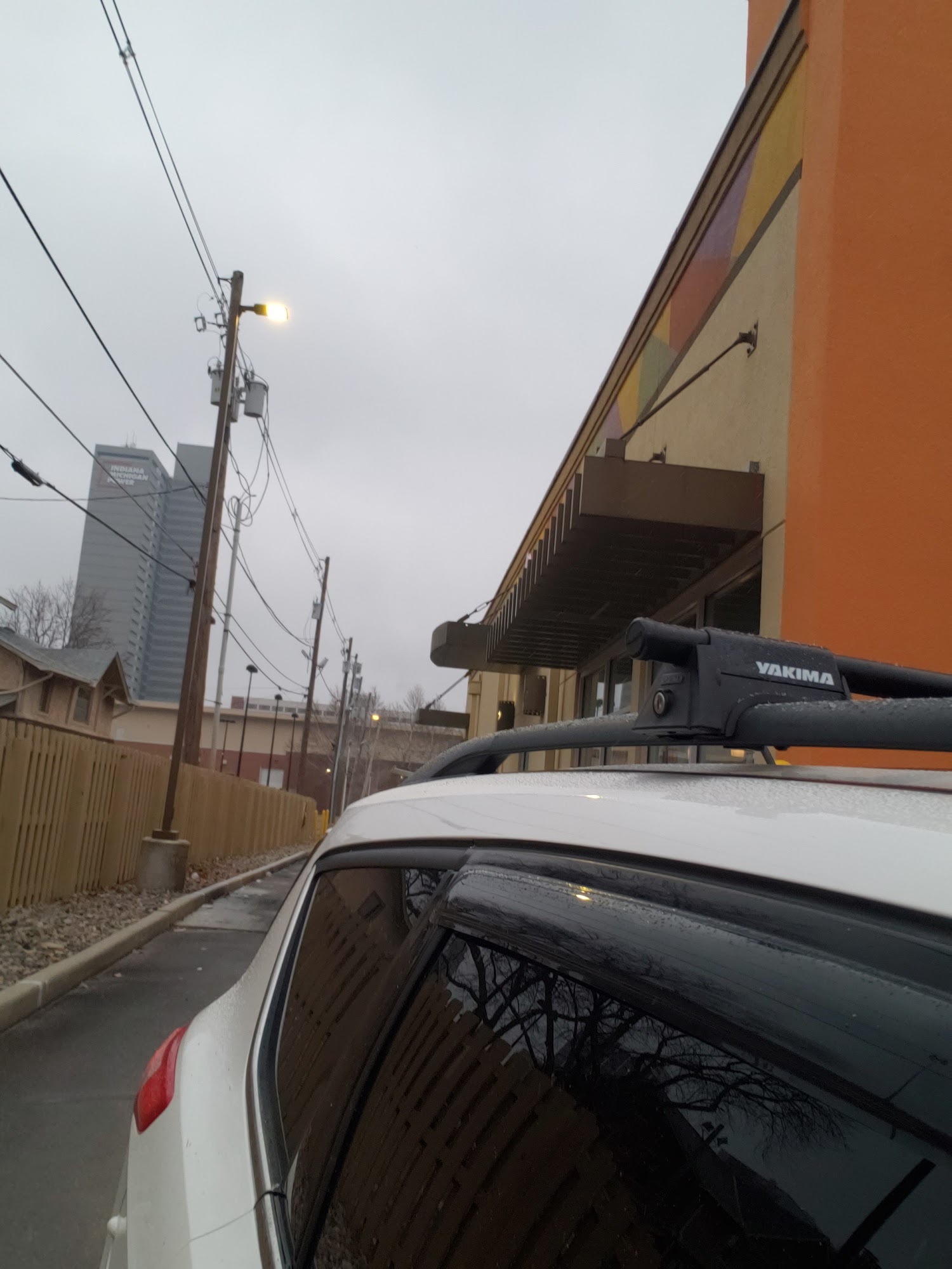 Taco Bell