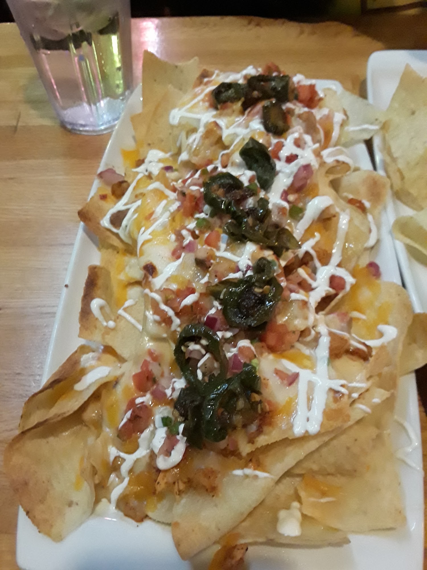 Applebee's Grill + Bar